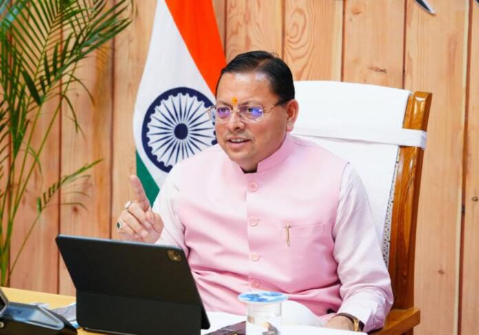 वनाग्नि रोकने को पूरे प्रदेश में लागू होगा शीतलखेत मॉडल, सीएम का बड़ा फैसला