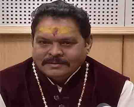 ऑडियो-वीडियो विवाद बना गिरफ्तारी की वजह, पूर्व विधायक सलाखों के पीछे