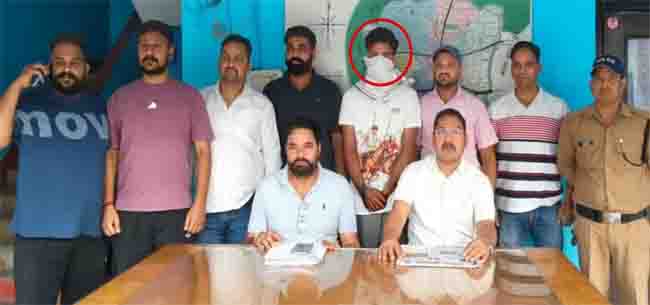 नशा और हथियार तस्करी पर बड़ा वार, ‘ऑपरेशन प्रहार’ से पूरे नेटवर्क में मचा हड़कंप