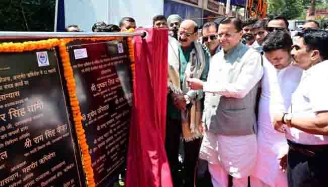 चारधाम यात्रा के रिकॉर्ड से शहरी विकास तक, धामी ने रखी उत्तराखंड की प्रगति की तस्वीर